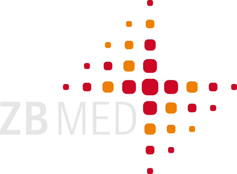 ZB MED – Information Centre for Life Sciences